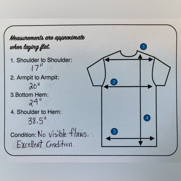 Calvin Klein Faux Fur Ivory Mid-Length Coat with Gold Accent Buttons (Size S) - Picture 10 of 10